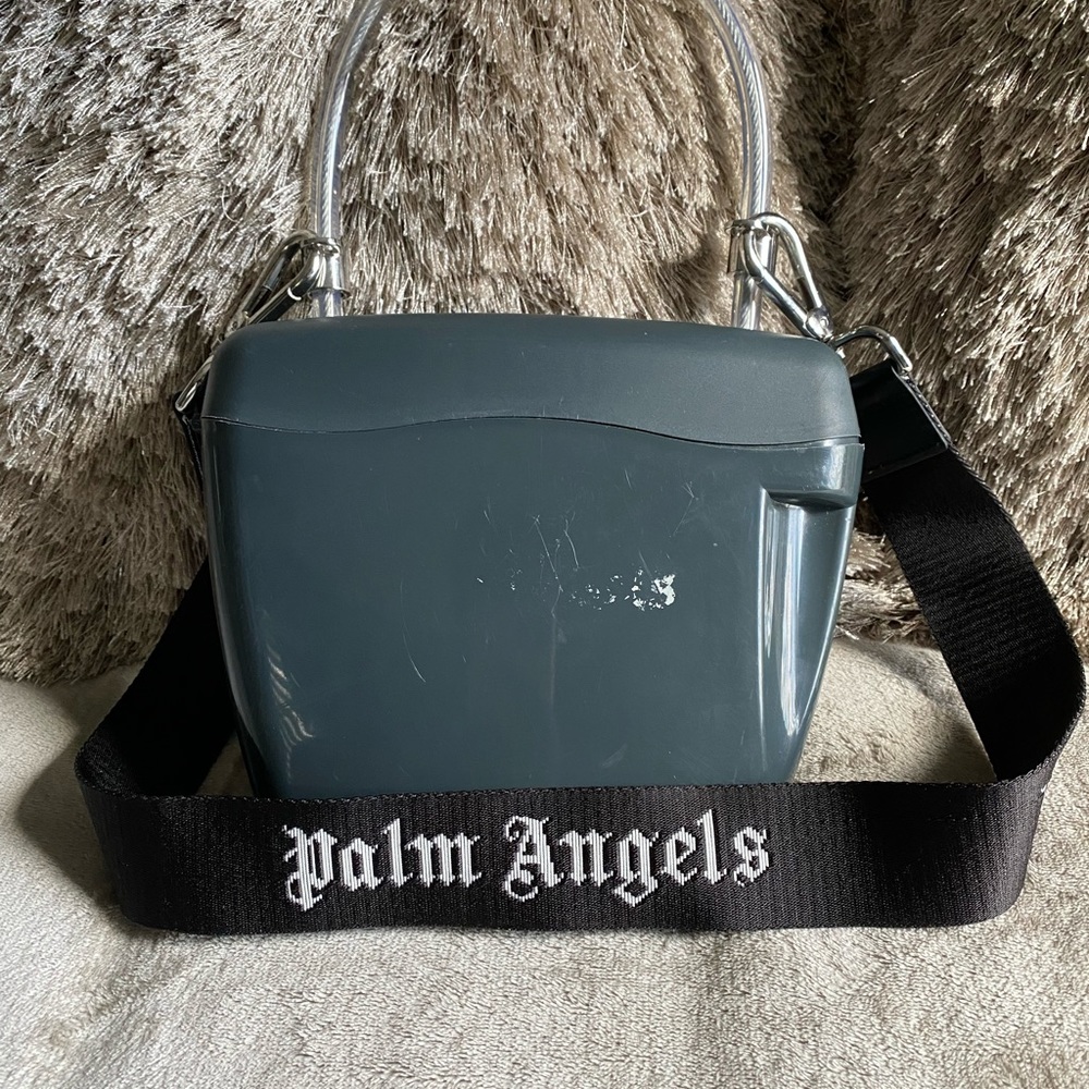 Palm Angels Lock Bag